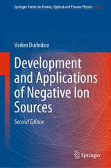 Development and Applications of Negative Ion Sources -  Vadim Dudnikov