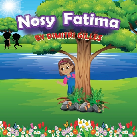 Nosy Fatima -  Dimitri Gilles