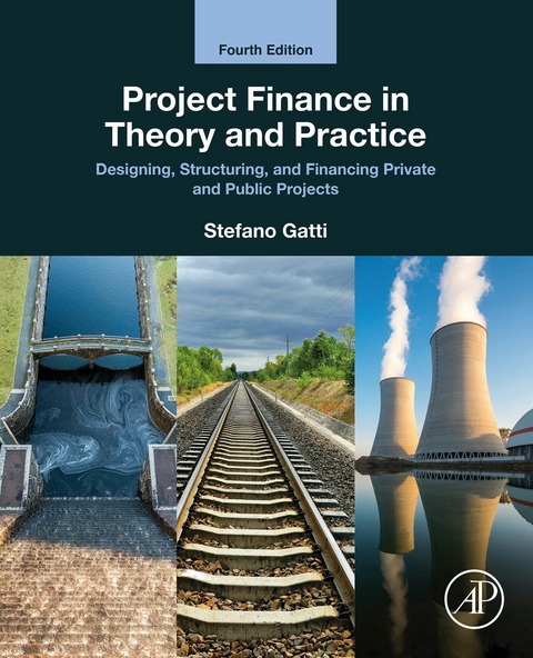 Project Finance in Theory and Practice -  Stefano Gatti