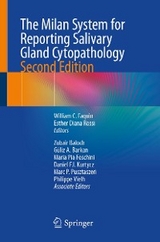 The Milan System for Reporting Salivary Gland Cytopathology - 