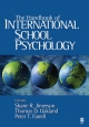 The Handbook of International School Psychology - Shane R. Jimerson; Thomas D. Oakland; Peter Thomas Farrell