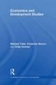 Economics and Development Studies - Frederick Nixson;  Andy Sumner;  Michael Tribe