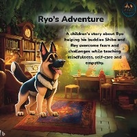 Ryo's adventure - Motorca Cami, Motorca Paul