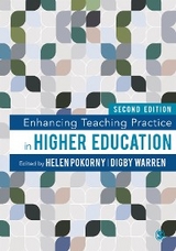 Enhancing Teaching Practice in Higher Education - 
