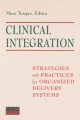 Clinical Integration - Mary Tonges