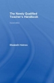 Newly Qualified Teacher's Handbook - Elizabeth Holmes