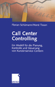 Call Center Controlling
