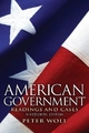 American Government - Peter Woll