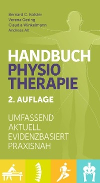 Handbuch Physiotherapie - 