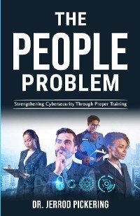 People Problem - Jerrod Pickering