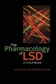 PHARMACOLOGY OF LSD P: A Critical Review