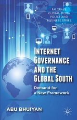 Internet Governance and the Global South -  A. Bhuiyan