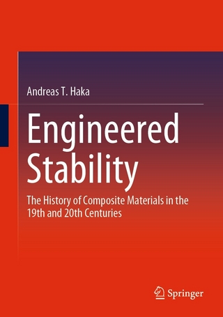 Engineered Stability - Andreas T. Haka