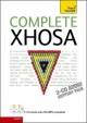 Complete Xhosa Beginner to Intermediate Course - Beverly Kirsch; Silvia Skorgei