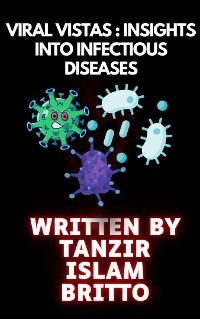 Viral Vistas: Insights into Infectious Diseases - Tanzir Islam Britto