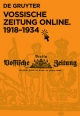 Vossische Zeitung Online. 1918a 