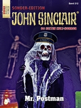 John Sinclair Sonder-Edition 212 - Jason Dark