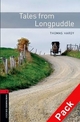 Oxford Bookworms Library: Level 2:: Tales from Longpuddle audio CD pack - Thomas Hardy