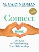 Connect to Love - M.Gary Neuman