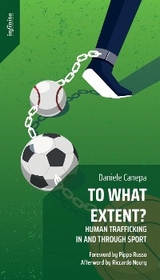To What Extent? - Daniele Canepa