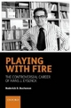 Playing with Fire - Roderick D. Buchanan
