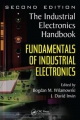 Fundamentals of Industrial Electronics - Bogdan M. Wilamowski; J. David Irwin