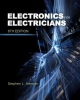 Electronics for Electricians - Stephen L. Herman