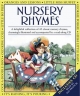 Nursery Rhymes: Book & CD Set Armadillo Author