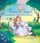Princess Grace and the Little Lost Kitten - Jeanna Young; Jacqueline Kinney Johnson