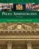 Police Administration - Larry K. Gaines; John L. Worrall