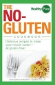 No-Gluten Cookbook - Nancy T Maar;  Kimberly A Tessmer
