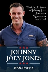 Johnny Joey Jones Biography - Tina Evans