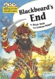 Blackbeard's End - Barrie Wade