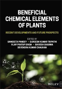 Beneficial Chemical Elements of Plants - 