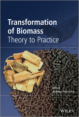 Transformation of Biomass -  Andreas Hornung