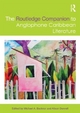 The Routledge Companion to Anglophone Caribbean Literature - Michael Andrew Bucknor; Alison Donnell