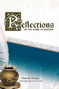 Reflections on the gospel of Matthew