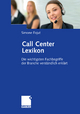 Call Center Lexikon