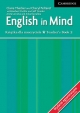 English in Mind Level 2 Teacher's Book Polish Exam Edition - Claire Thacker; Cheryl Pelteret