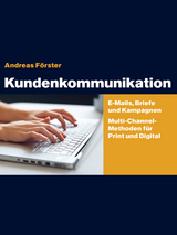 Kundenkommunikation - Andreas Foerster