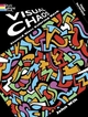 Visual Chaos Stained Glass Coloring Book - John Wik