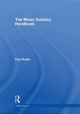 Music Industry Handbook - Paul Rutter