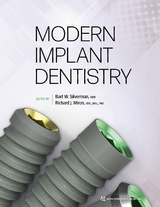 Modern Implant Dentistry - Bart W. Silverman, Richard J. Miron