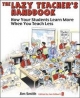 Lazy Teacher's Handbook - Jim Smith