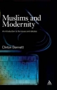 Muslims and Modernity - Bennett Clinton Bennett