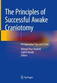 Principles of Successful Awake Craniotomy - 