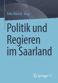 Politik und Regieren im Saarland - 