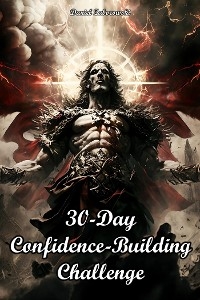 30-Day Confidence-Building Challenge - Daniel Zaborowski