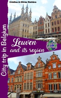 Leuven and its region - Cristina Rebiere