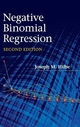 Negative Binomial Regression - Joseph M. Hilbe